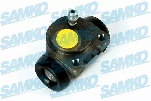 SAMKO CYLINDEREK HAMULCOWY C06703 