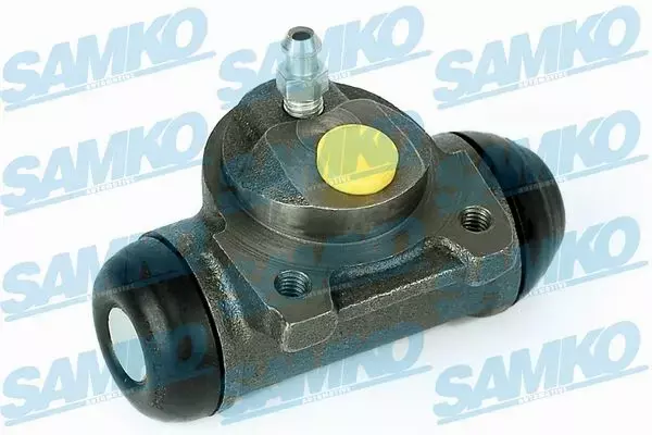 SAMKO CYLINDEREK HAMULCOWY C06705 