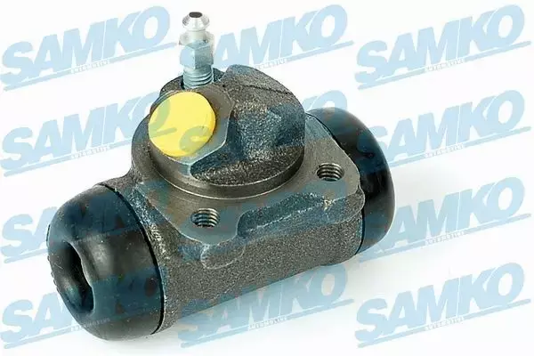 SAMKO CYLINDEREK HAMULCOWY C06707 