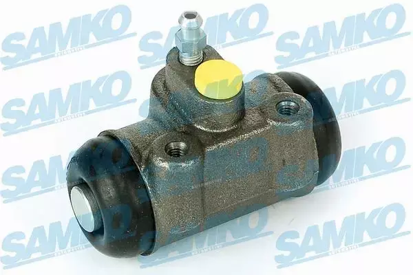 SAMKO CYLINDEREK HAMULCOWY C06708 