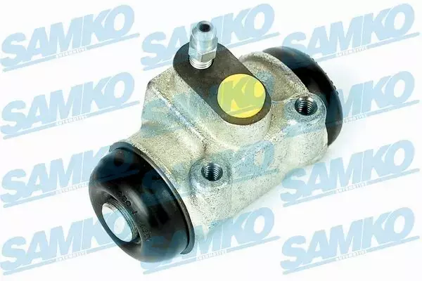 SAMKO CYLINDEREK HAMULCOWY C06844 