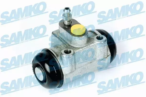 SAMKO CYLINDEREK HAMULCOWY C06845 