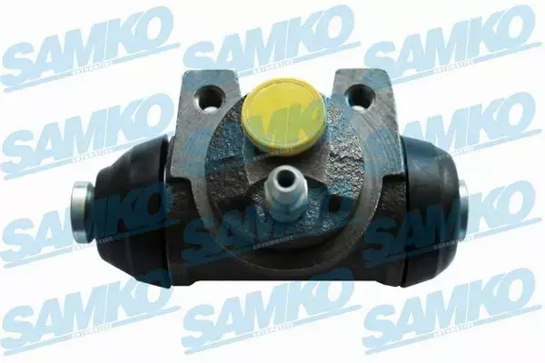 SAMKO CYLINDEREK HAMULCOWY C06847 