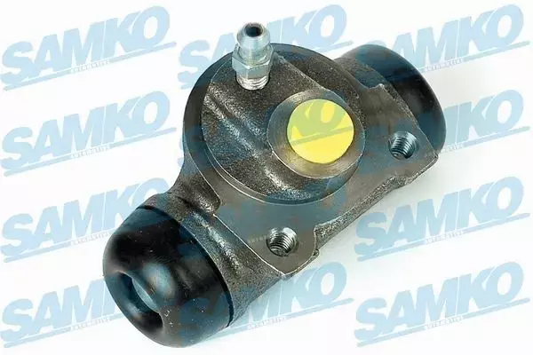 SAMKO CYLINDEREK HAMULCOWY C07088 