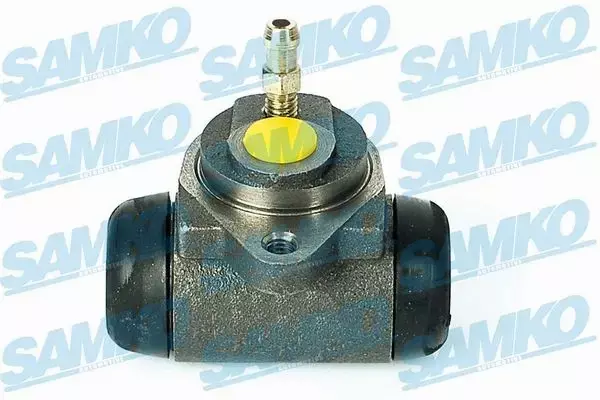 SAMKO CYLINDEREK HAMULCOWY C071010 