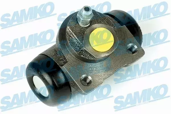 SAMKO CYLINDEREK HAMULCOWY C07110 