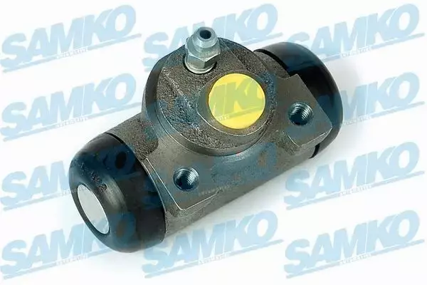 SAMKO CYLINDEREK HAMULCOWY C07111 