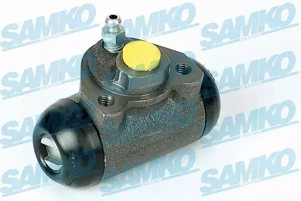 SAMKO CYLINDEREK HAMULCOWY C07177 