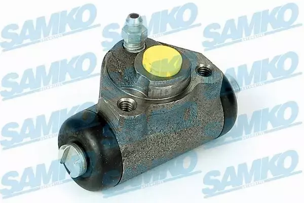 SAMKO CYLINDEREK HAMULCOWY C07178 