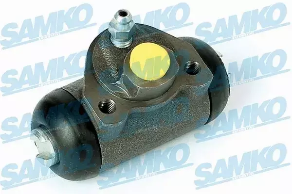 SAMKO CYLINDEREK HAMULCOWY C07192 