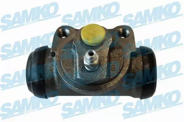 SAMKO CYLINDEREK HAMULCOWY C07193 