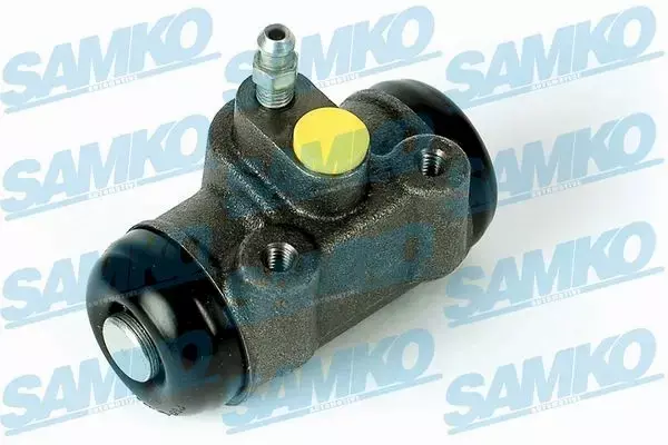 SAMKO CYLINDEREK HAMULCOWY C07199 