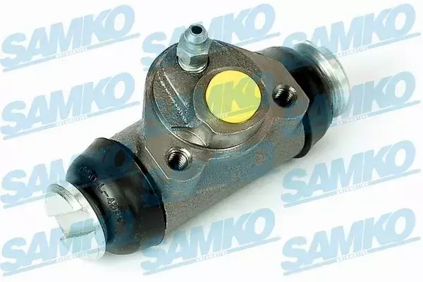 SAMKO CYLINDEREK HAMULCOWY C07349 