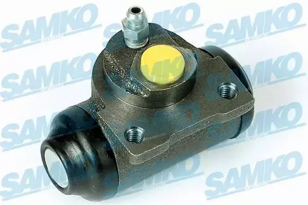 SAMKO CYLINDEREK HAMULCOWY C07995 