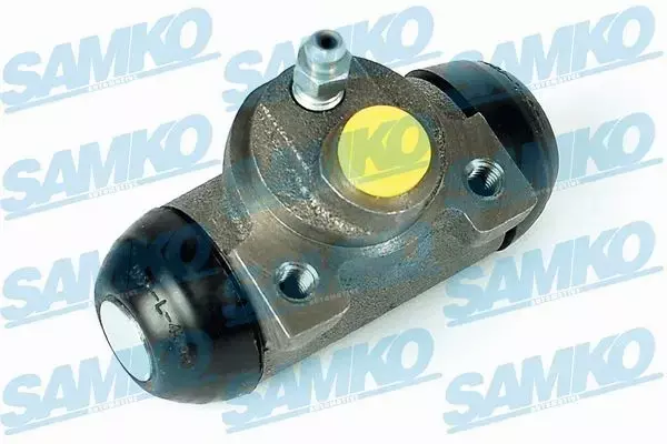 SAMKO CYLINDEREK HAMULCOWY C07996 