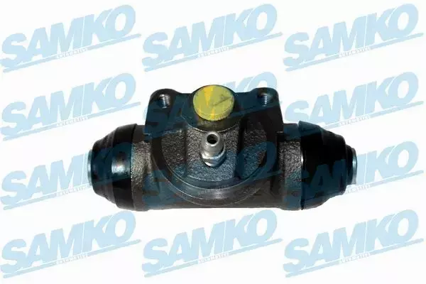 SAMKO CYLINDEREK HAMULCOWY C07999 