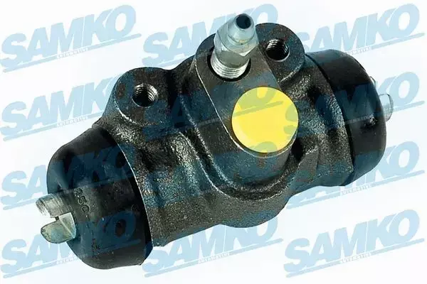 SAMKO CYLINDEREK HAMULCOWY C08051 