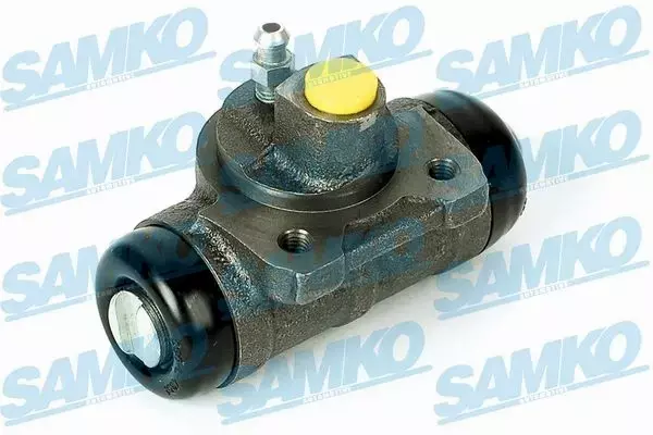 SAMKO CYLINDEREK HAMULCOWY C08091 