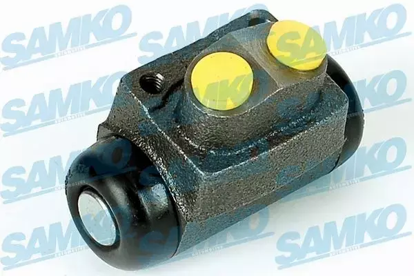 SAMKO CYLINDEREK HAMULCOWY C08205 