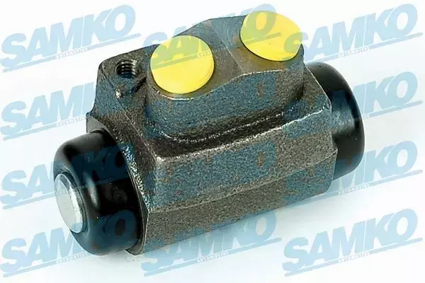 SAMKO CYLINDEREK HAMULCOWY C08207 