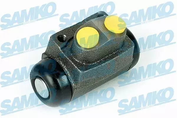 SAMKO CYLINDEREK HAMULCOWY C08865 