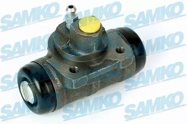 SAMKO CYLINDEREK HAMULCOWY C08991 