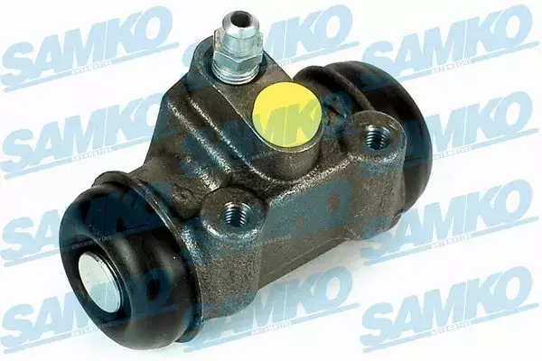 SAMKO CYLINDEREK HAMULCOWY C08997 