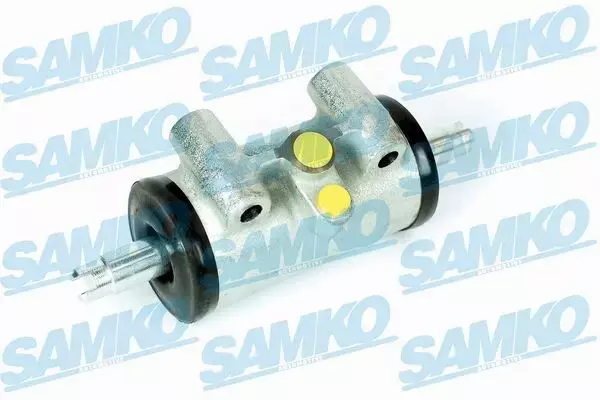 SAMKO CYLINDEREK HAMULCOWY C09242 