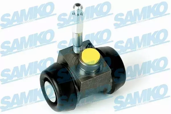 SAMKO CYLINDEREK HAMULCOWY C09249 