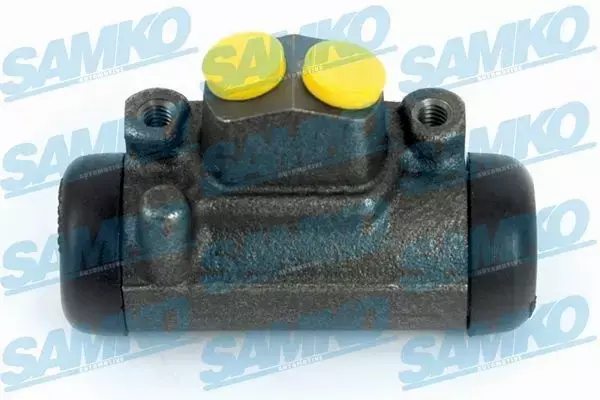 SAMKO CYLINDEREK HAMULCOWY C09270 