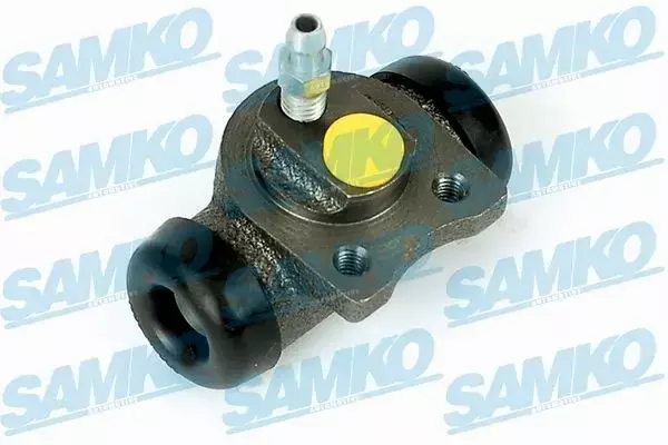 SAMKO CYLINDEREK HAMULCOWY C10287 