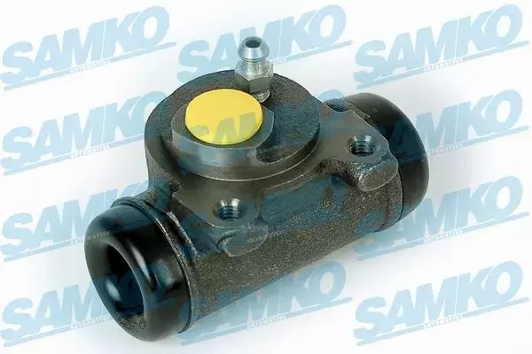 SAMKO CYLINDEREK HAMULCOWY C111203 