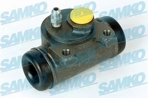 SAMKO CYLINDEREK HAMULCOWY C111204 