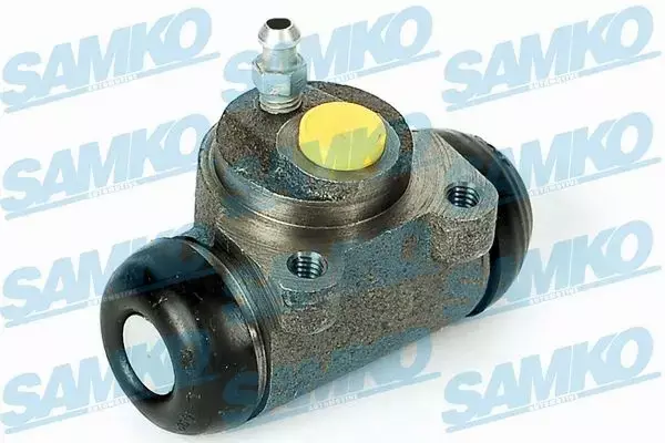 SAMKO CYLINDEREK HAMULCOWY C11317 