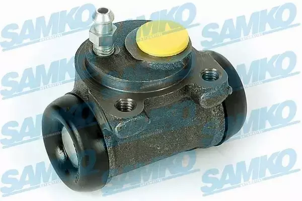 SAMKO CYLINDEREK HAMULCOWY C11372 