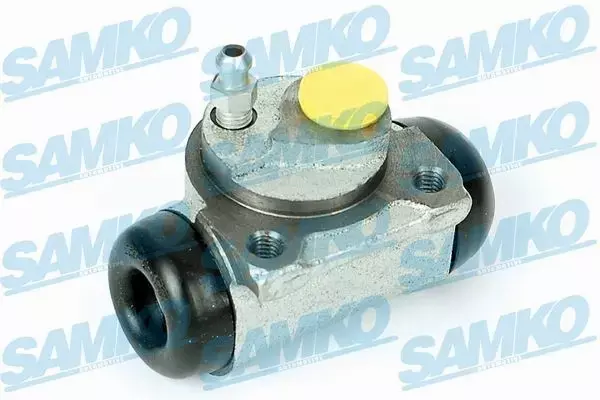 SAMKO CYLINDEREK HAMULCOWY C11382 