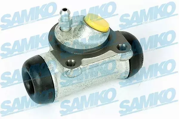 SAMKO CYLINDEREK HAMULCOWY C11791 