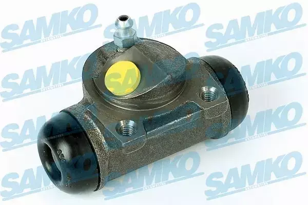 SAMKO CYLINDEREK HAMULCOWY C11792 