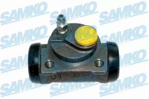 SAMKO CYLINDEREK HAMULCOWY C12128 