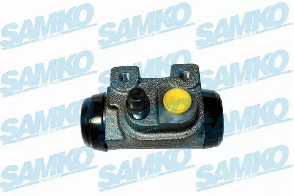 SAMKO CYLINDEREK HAMULCOWY C12137 