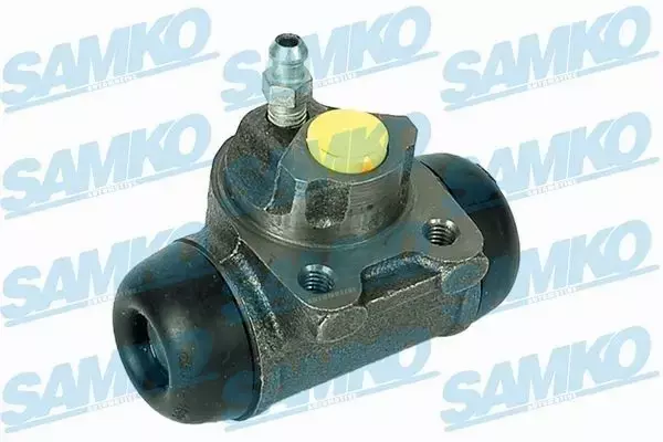 SAMKO CYLINDEREK HAMULCOWY C12150 