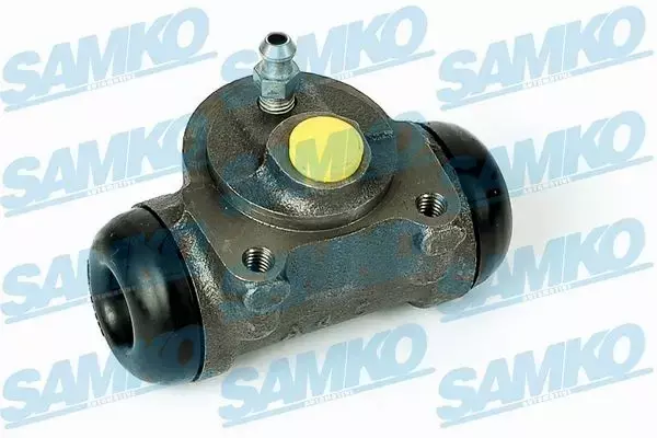 SAMKO CYLINDEREK HAMULCOWY C12333 