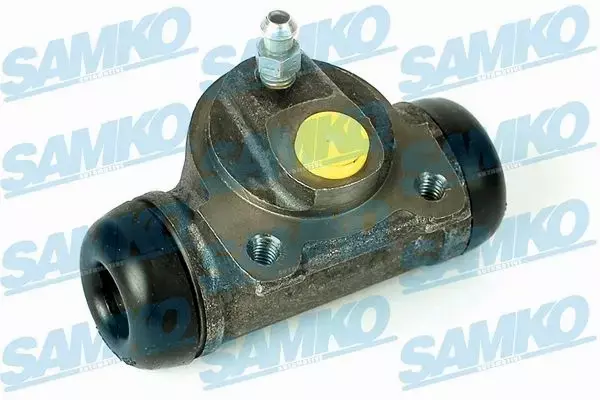 SAMKO CYLINDEREK HAMULCOWY C12581 