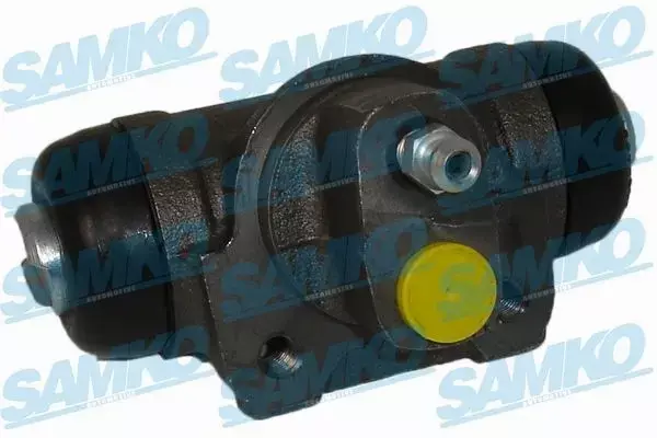 SAMKO CYLINDEREK HAMULCOWY C12585 