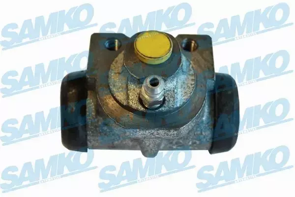 SAMKO CYLINDEREK HAMULCOWY C12587 