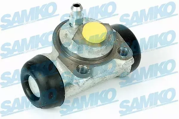 SAMKO CYLINDEREK HAMULCOWY C12850 