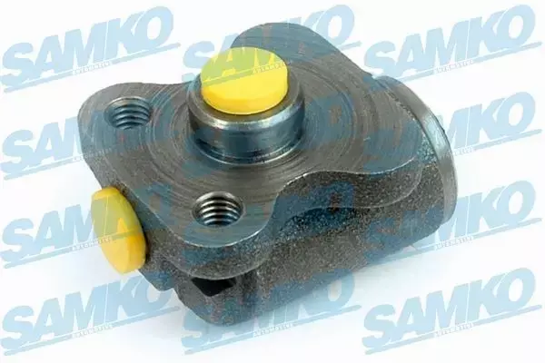 SAMKO CYLINDEREK HAMULCOWY C14377 