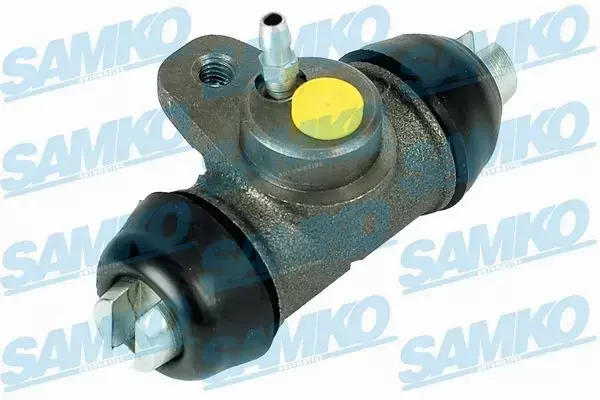 SAMKO CYLINDEREK HAMULCOWY C16353 