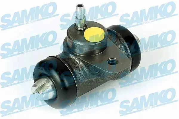 SAMKO CYLINDEREK HAMULCOWY C16354 