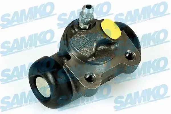 SAMKO CYLINDEREK HAMULCOWY C16395 